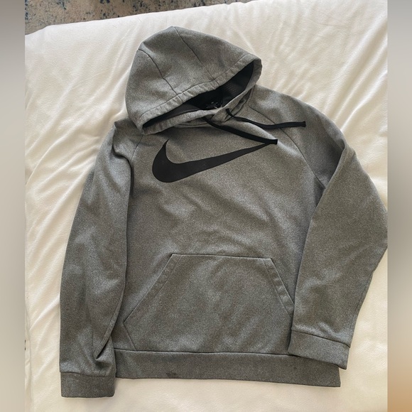 Nike Other - Nike hoodie fleece lined